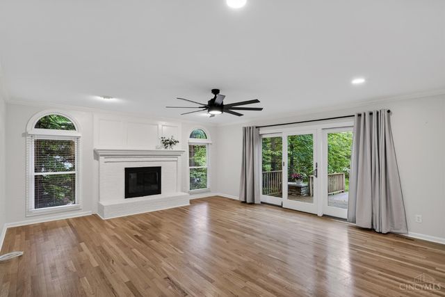 8453 Greenleaf Drive, Anderson Twp, OH 45255