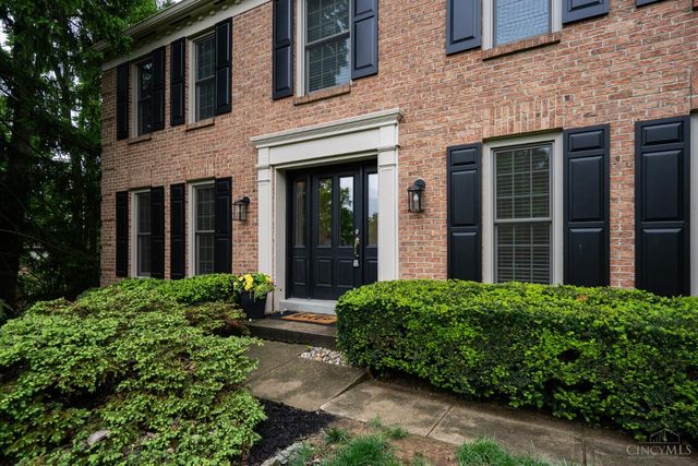 8453 Greenleaf Drive, Anderson Twp, OH 45255