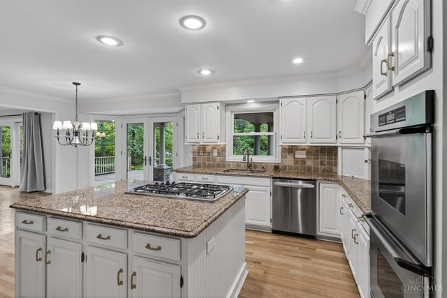 8453 Greenleaf Drive, Anderson Twp, OH 45255