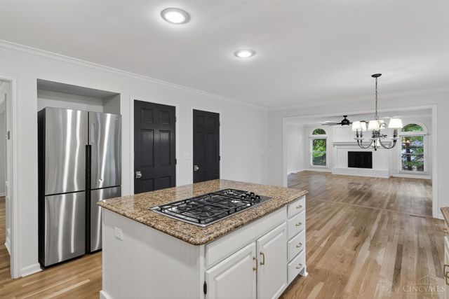 8453 Greenleaf Drive, Anderson Twp, OH 45255