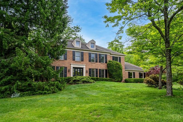 8453 Greenleaf Drive, Anderson Twp, OH 45255