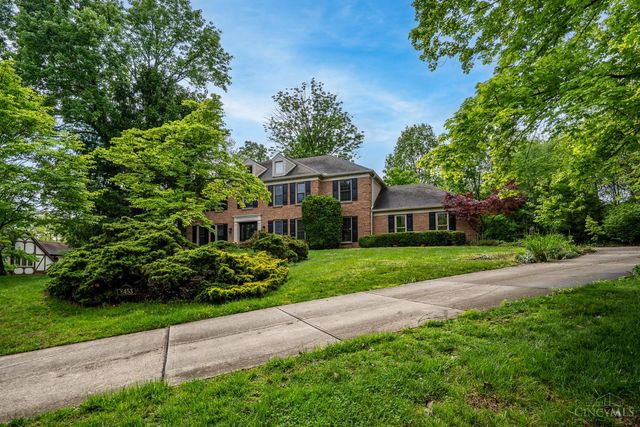 8453 Greenleaf Drive, Anderson Twp, OH 45255