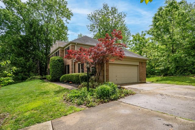 8453 Greenleaf Drive, Anderson Twp, OH 45255