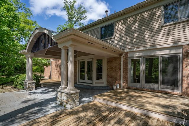 8453 Greenleaf Drive, Anderson Twp, OH 45255