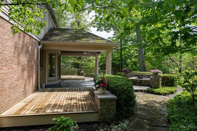 8453 Greenleaf Drive, Anderson Twp, OH 45255