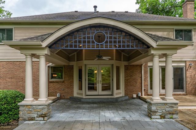 8453 Greenleaf Drive, Anderson Twp, OH 45255