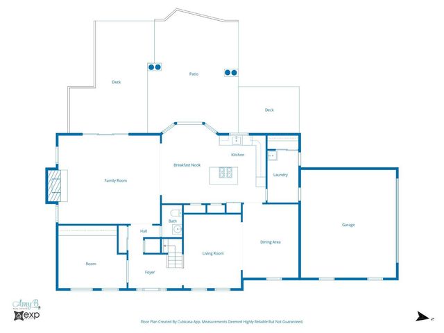 8453 Greenleaf Drive, Anderson Twp, OH 45255