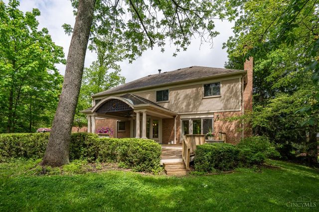 8453 Greenleaf Drive, Anderson Twp, OH 45255