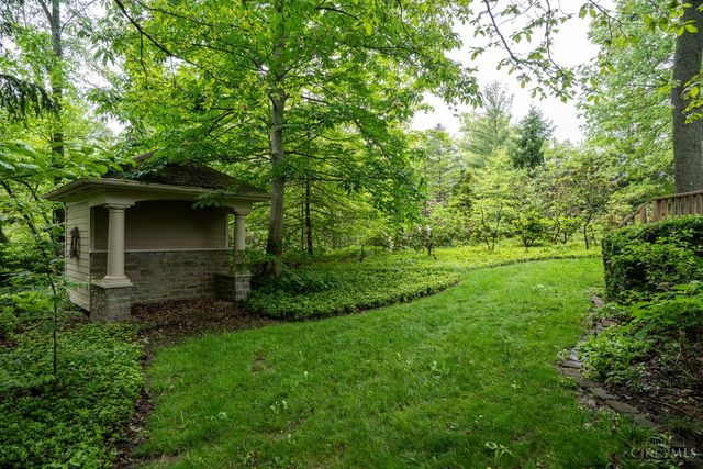 8453 Greenleaf Drive, Anderson Twp, OH 45255