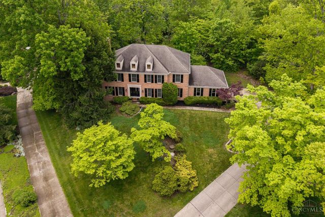 8453 Greenleaf Drive, Anderson Twp, OH 45255