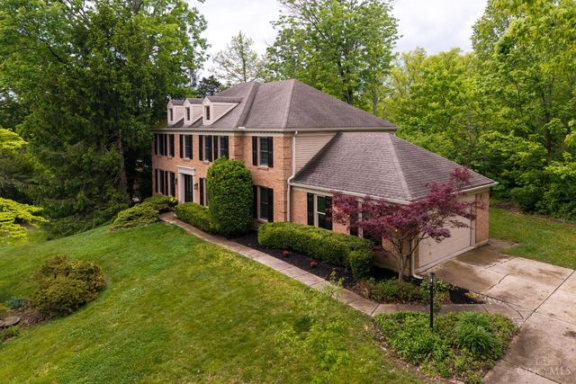 8453 Greenleaf Drive, Anderson Twp, OH 45255
