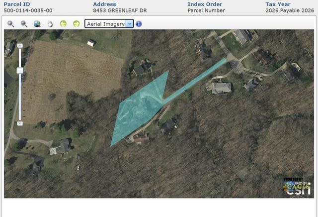 8453 Greenleaf Drive, Anderson Twp, OH 45255