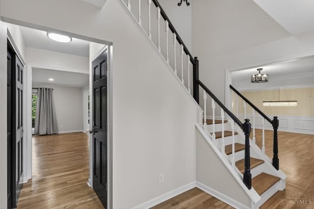 8453 Greenleaf Drive, Anderson Twp, OH 45255