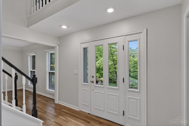 8453 Greenleaf Drive, Anderson Twp, OH 45255