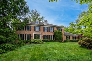 8453 Greenleaf Drive, Anderson Twp, OH 45255