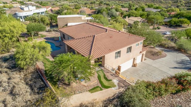 15330 E Walnut Lane, Fountain Hills, AZ 85268