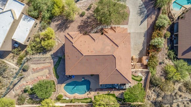 15330 E Walnut Lane, Fountain Hills, AZ 85268