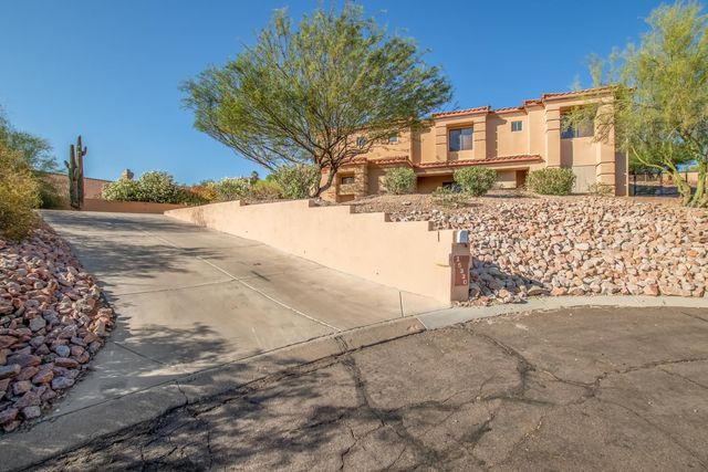 15330 E Walnut Lane, Fountain Hills, AZ 85268