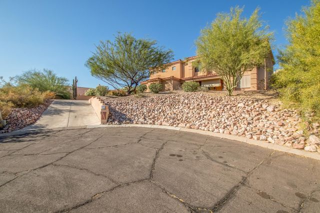 15330 E Walnut Lane, Fountain Hills, AZ 85268