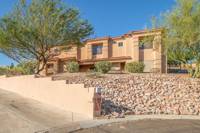 15330 E Walnut Lane, Fountain Hills, AZ 85268