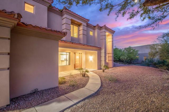 15330 E Walnut Lane, Fountain Hills, AZ 85268