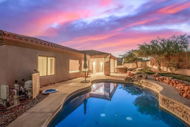 15330 E Walnut Lane, Fountain Hills, AZ 85268