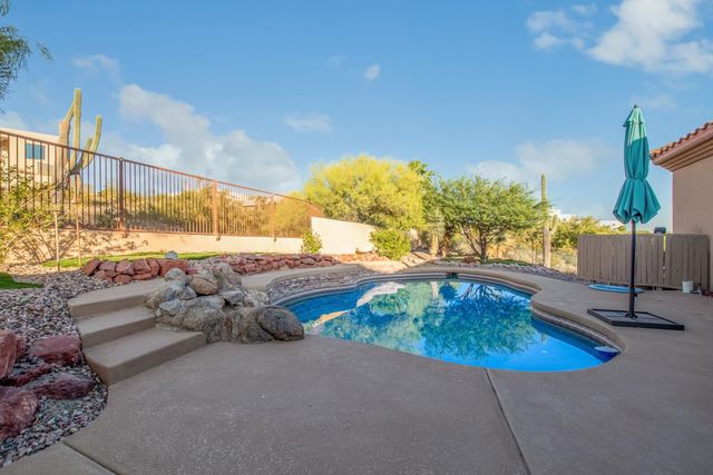 15330 E Walnut Lane, Fountain Hills, AZ 85268