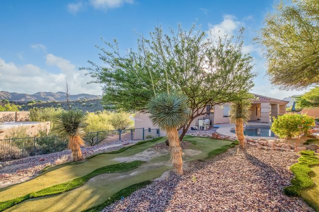 15330 E Walnut Lane, Fountain Hills, AZ 85268