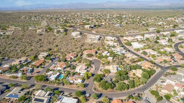 15330 E Walnut Lane, Fountain Hills, AZ 85268