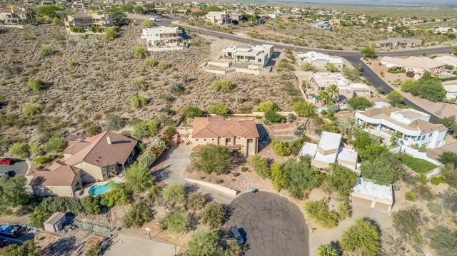 15330 E Walnut Lane, Fountain Hills, AZ 85268