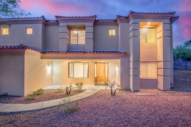 15330 E Walnut Lane, Fountain Hills, AZ 85268