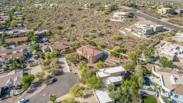 15330 E Walnut Lane, Fountain Hills, AZ 85268