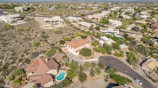15330 E Walnut Lane, Fountain Hills, AZ 85268