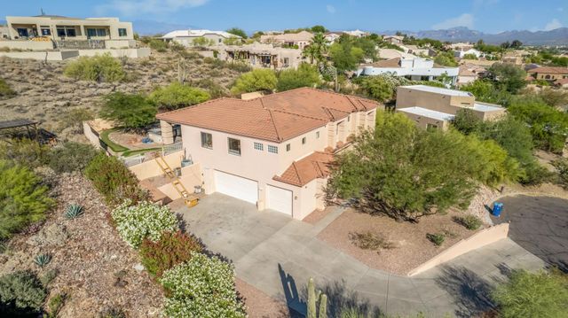15330 E Walnut Lane, Fountain Hills, AZ 85268