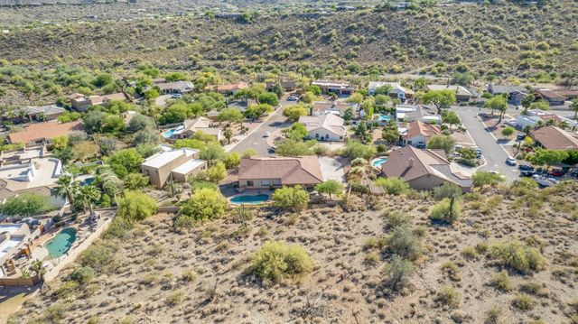 15330 E Walnut Lane, Fountain Hills, AZ 85268