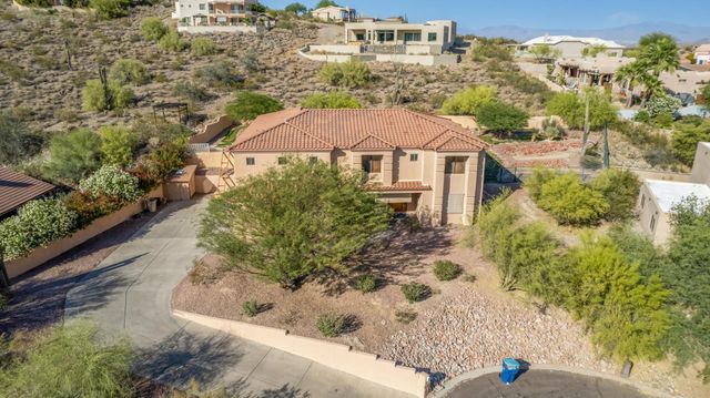 15330 E Walnut Lane, Fountain Hills, AZ 85268