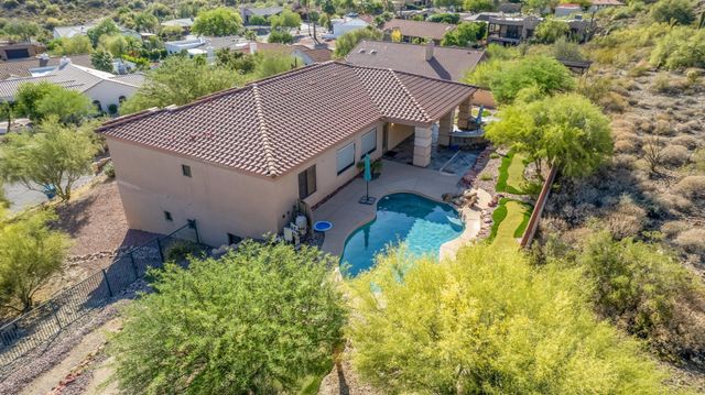 15330 E Walnut Lane, Fountain Hills, AZ 85268