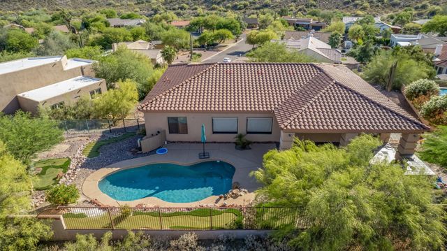 15330 E Walnut Lane, Fountain Hills, AZ 85268