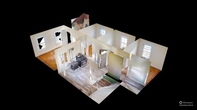 91 Fox St, Worcester, MA 01604