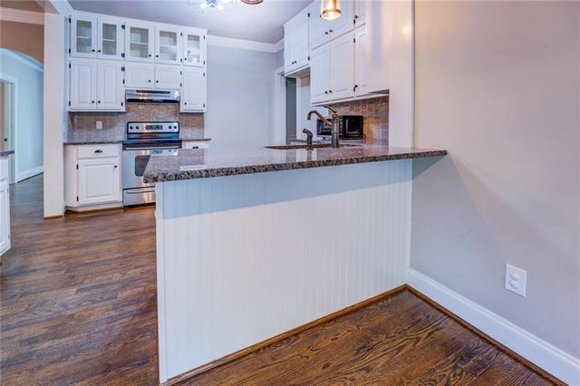 3127 Mill Street, Covington, GA 30014