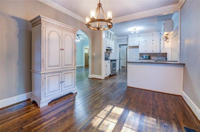3127 Mill Street, Covington, GA 30014