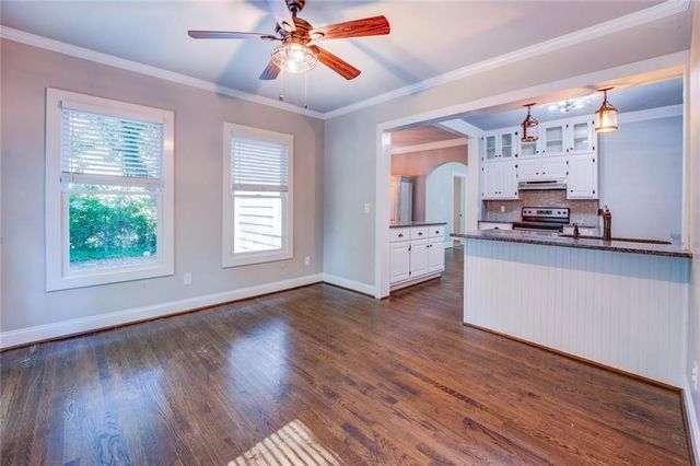 3127 Mill Street, Covington, GA 30014