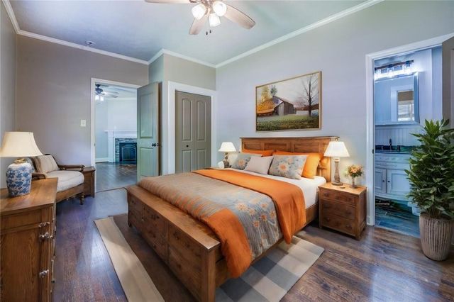 3127 Mill Street, Covington, GA 30014