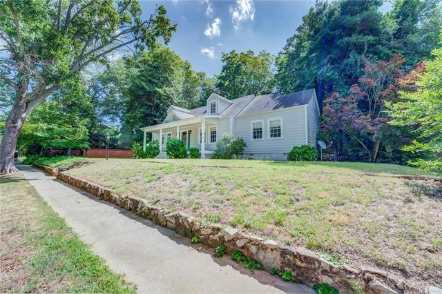 3127 Mill Street, Covington, GA 30014