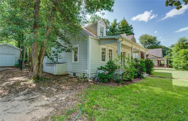 3127 Mill Street, Covington, GA 30014