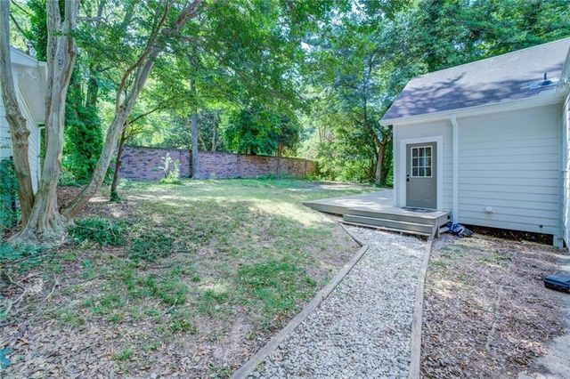 3127 Mill Street, Covington, GA 30014