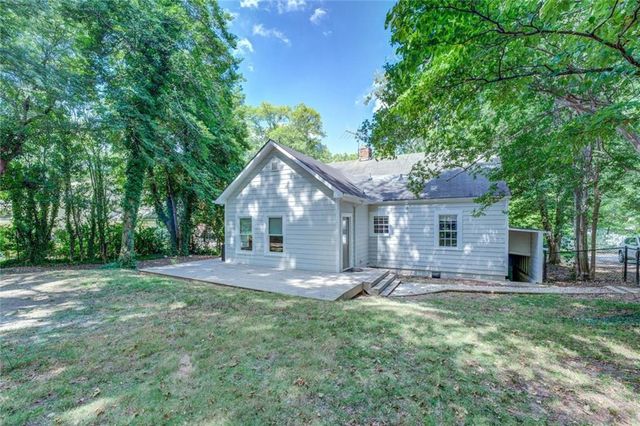 3127 Mill Street, Covington, GA 30014