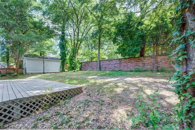 3127 Mill Street, Covington, GA 30014