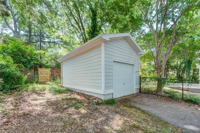 3127 Mill Street, Covington, GA 30014