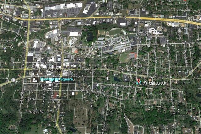 3127 Mill Street, Covington, GA 30014